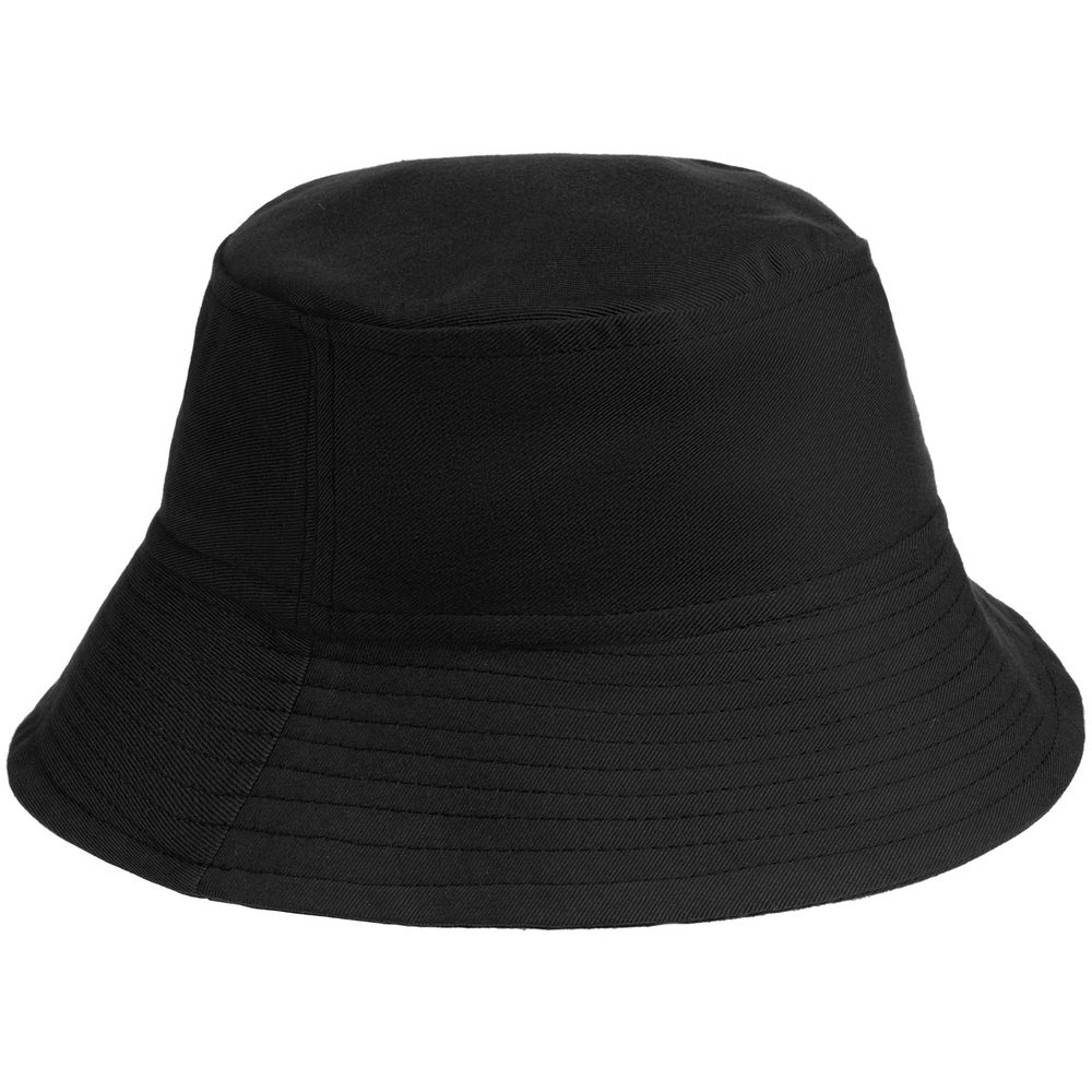 Панама детская Bizbolka Challenge Kids, черная-1