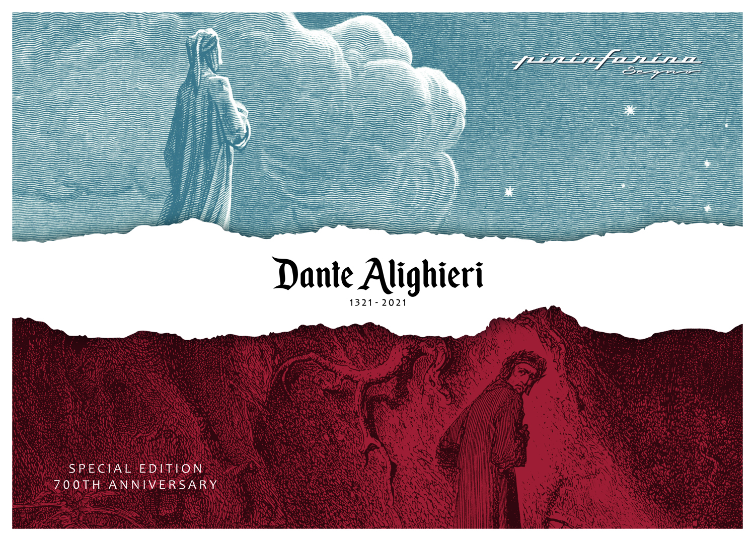 Шариковая ручка CAMBIANO DANTE EXCLUSIVE-10