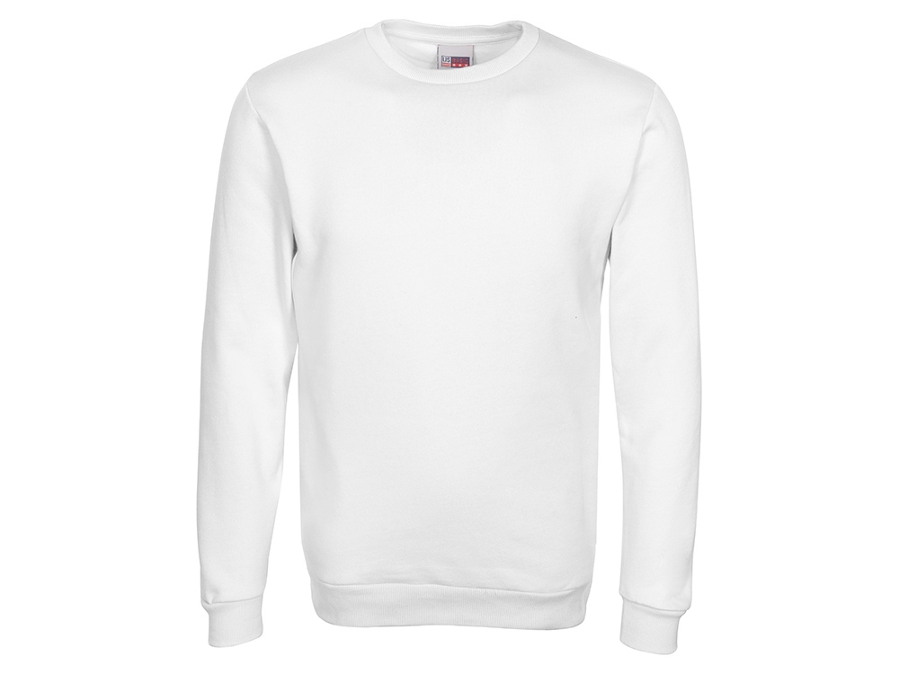 Толстовка Rome мужская, белый-8