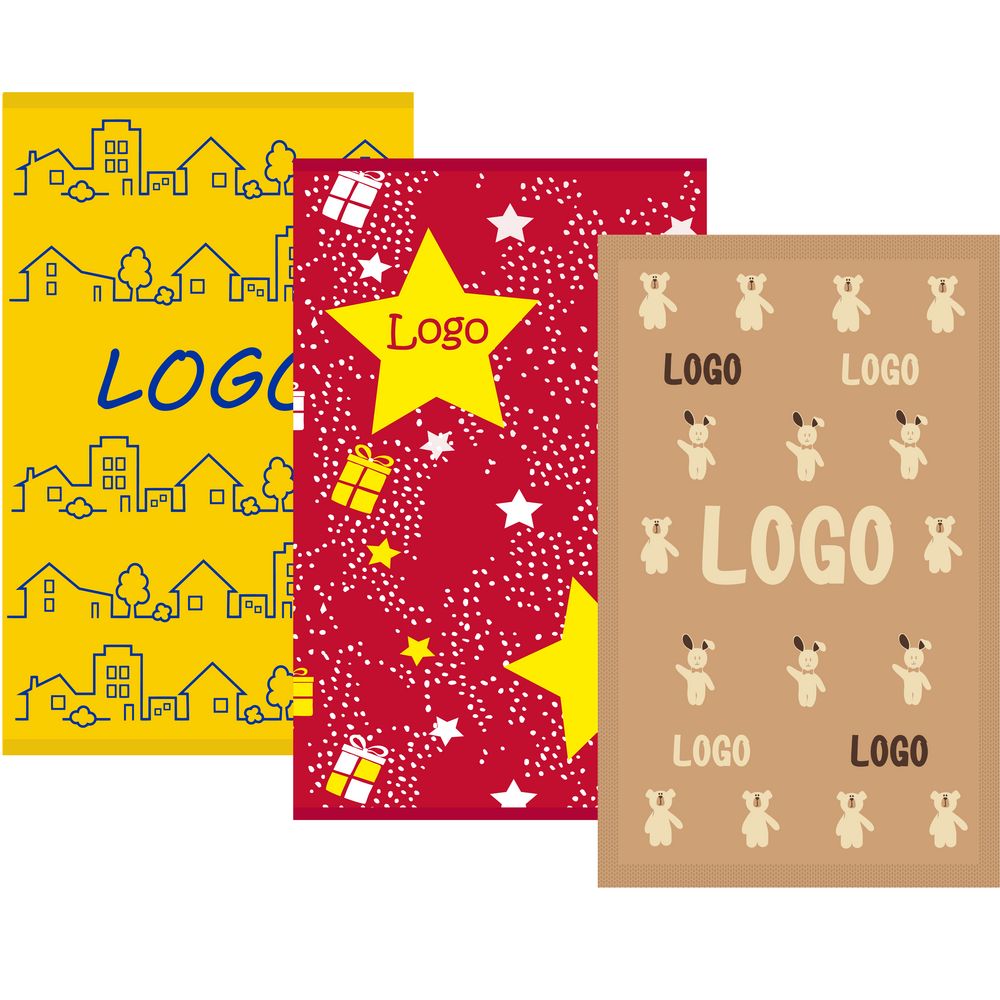 Плед на заказ Tricksy Fint, S, акрил-0