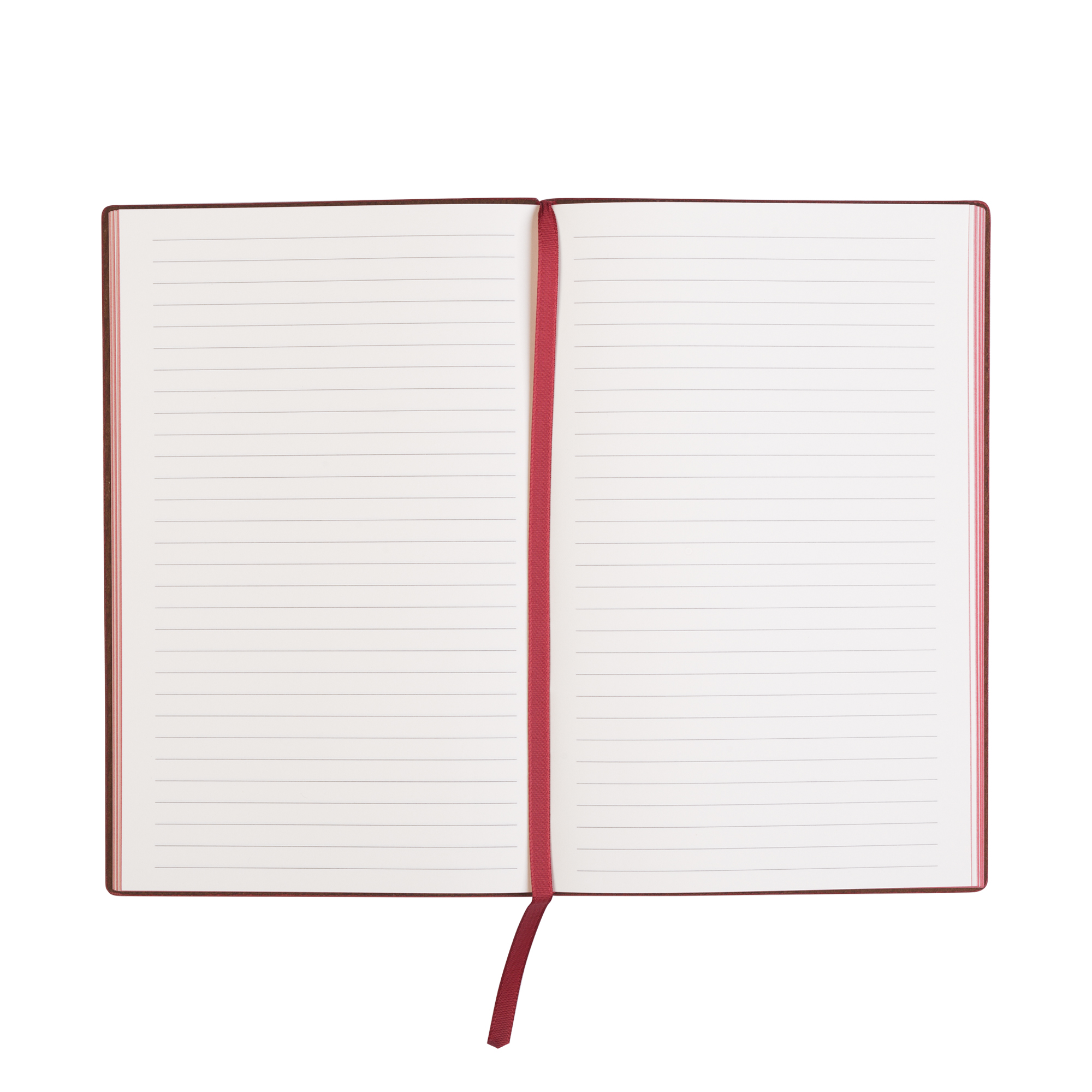 Блокнот "Венеция", формат А5-4