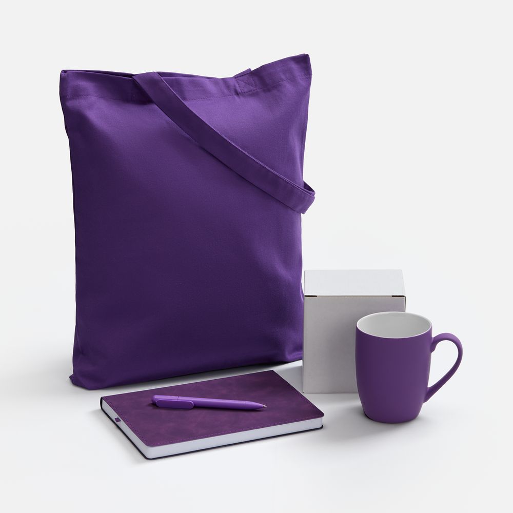 Набор Urban Office, фиолетовый-0