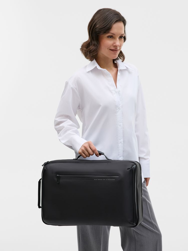 Рюкзак Utmost, черный-6