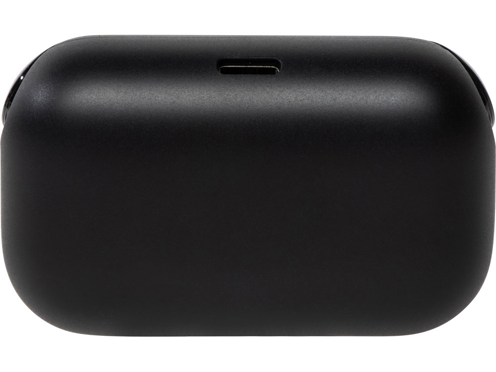 Беспроводные наушники TWS с ENC Equip, IPX4, черный-4