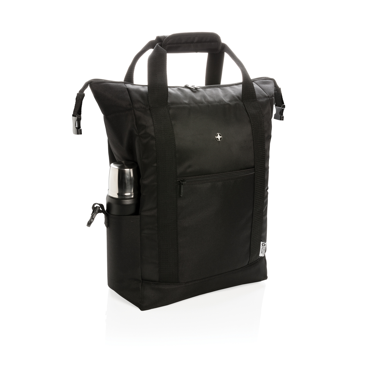 Сумка-холодильник Swiss Peak XXL-1