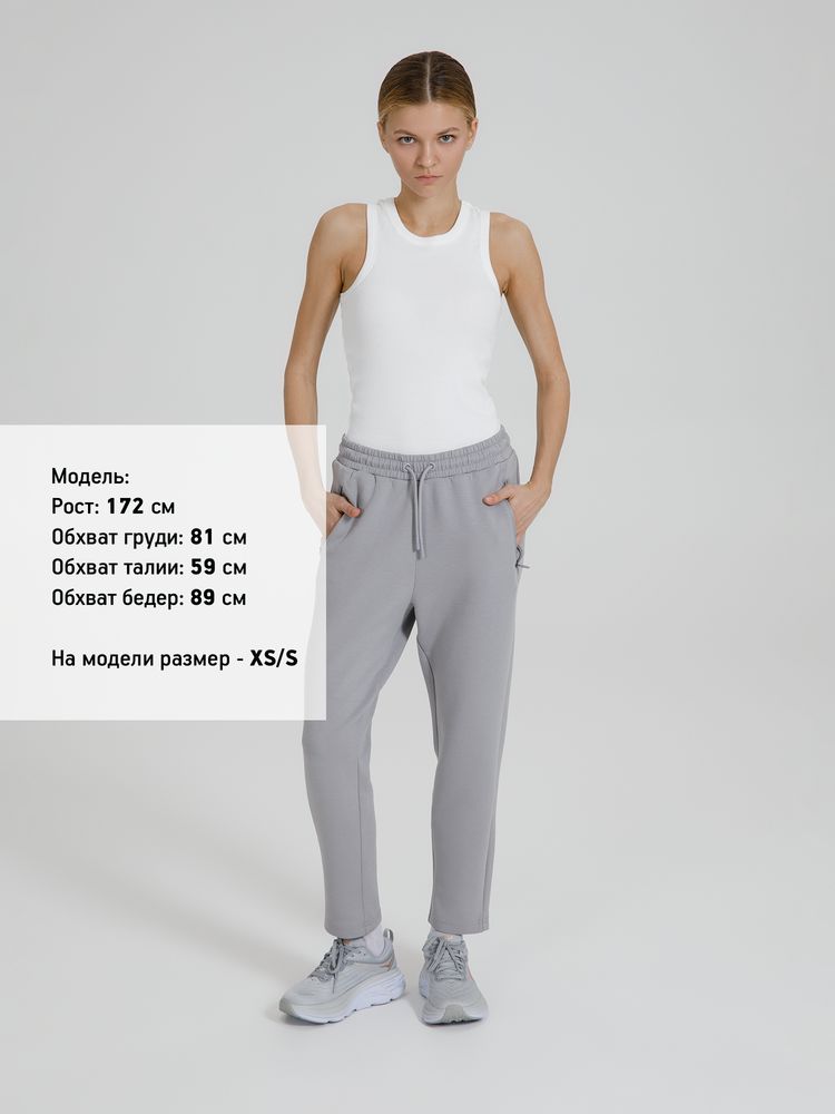 Майка унисекс Neofit, молочно-белая-4