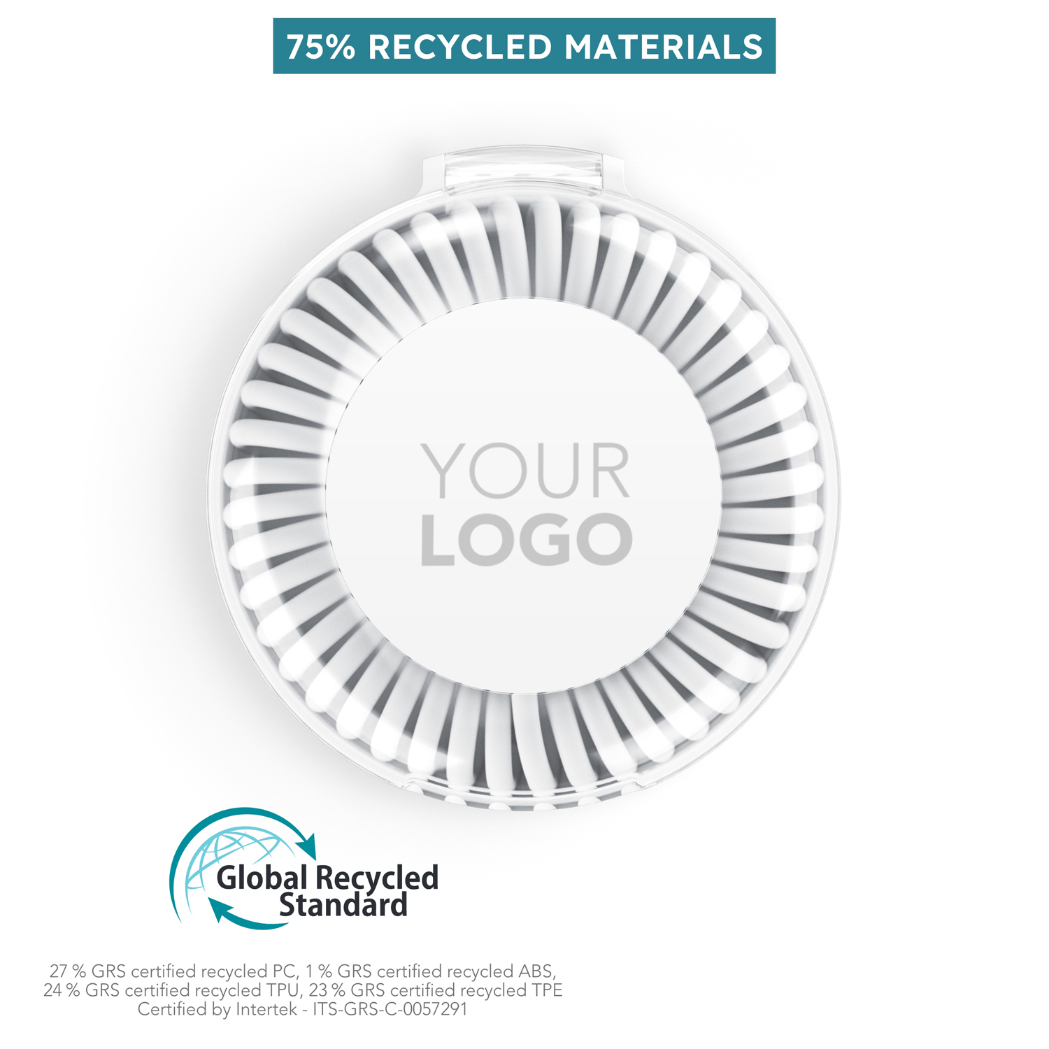 Кабель VONMAHLEN allroundo® eco 6 в 1 с быстрой зарядкой, 90 см-4