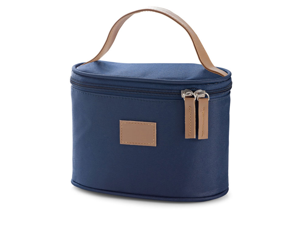 CROWE. Несессер, Синий-0