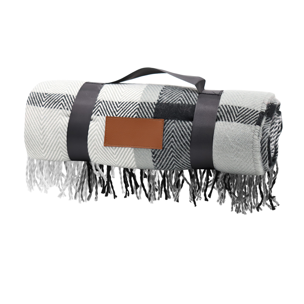 Подарочный набор Айзек, Черный-4