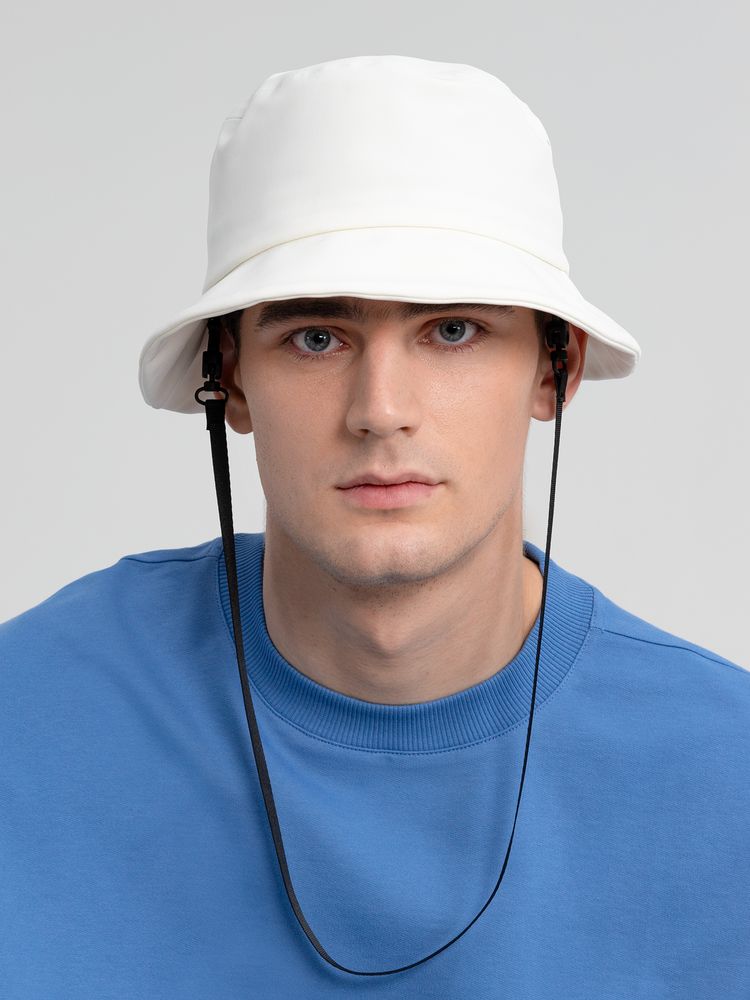 Панама Kosmos, белая-6