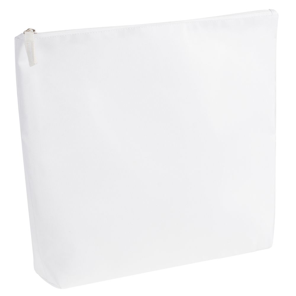 Органайзер Opaque, белый-0