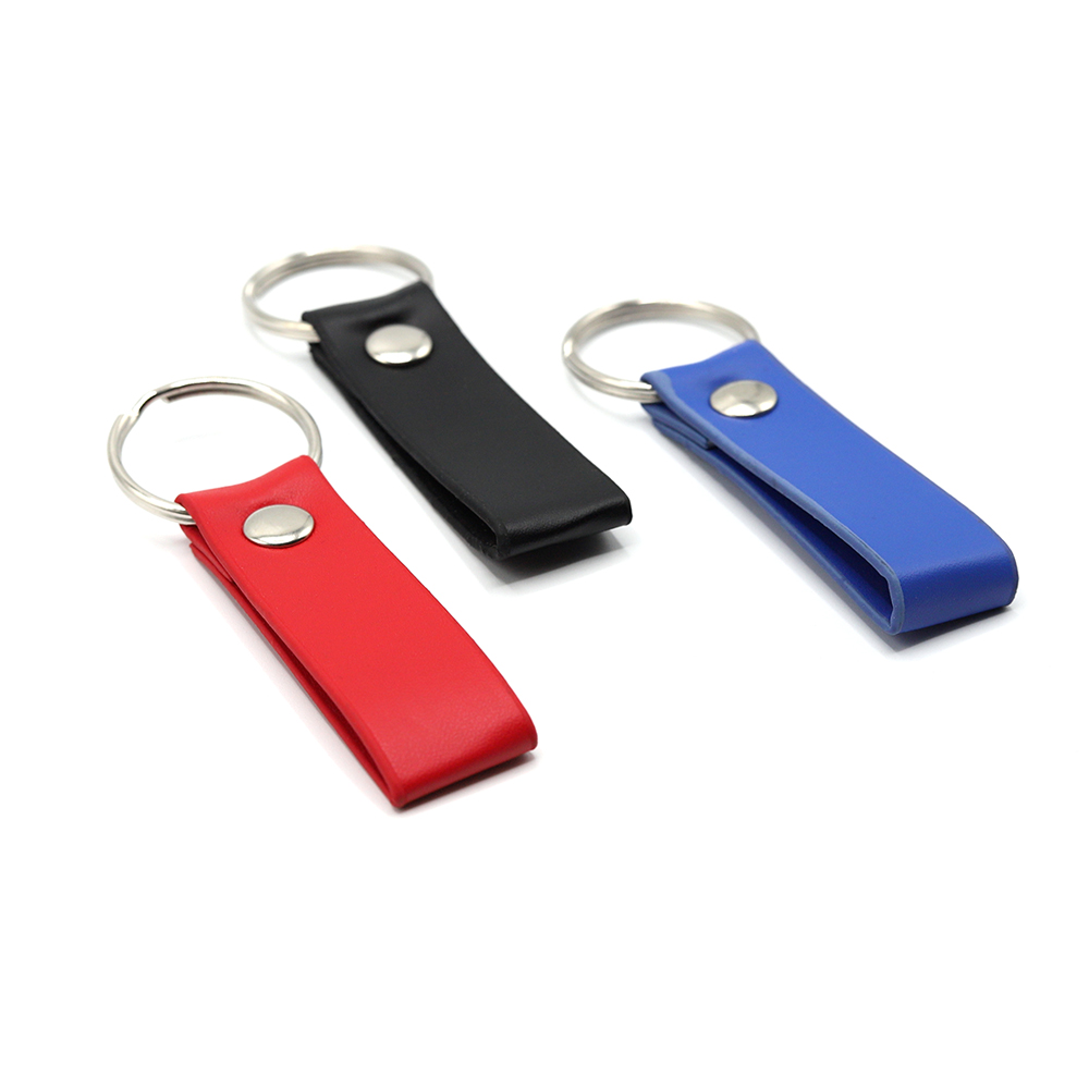 Брелок Henk в подарочной упаковке, Черный-1