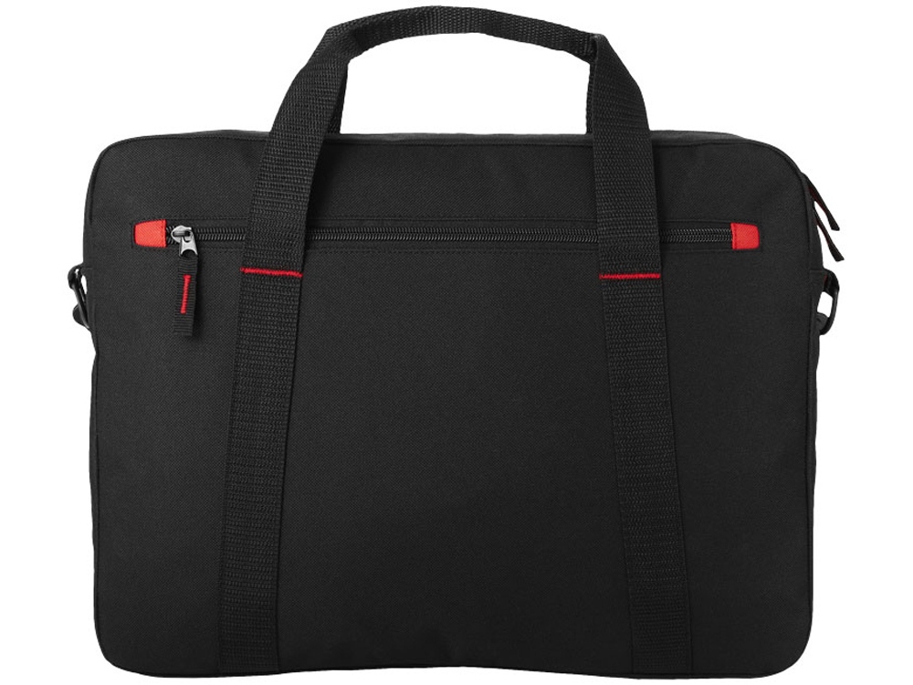 Сумка Vancouver для ноутбука 15,4, черный-1
