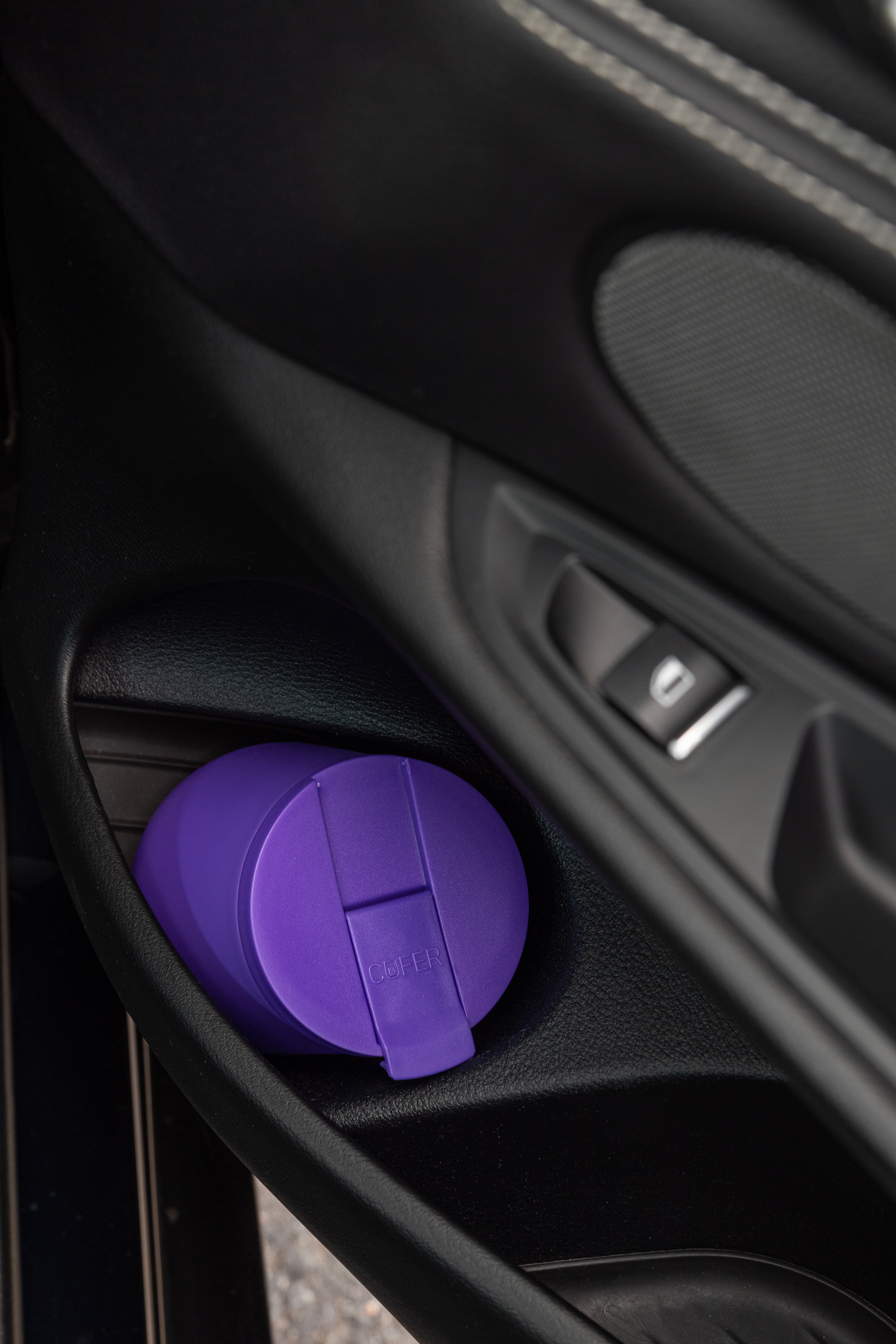 Кофер софт-тач NEO CO12s (фиолетовый)-8