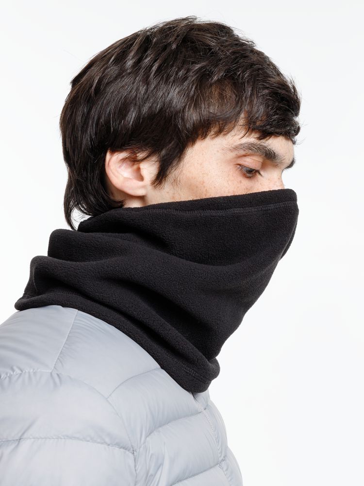 Бафф Nesse, черный-3