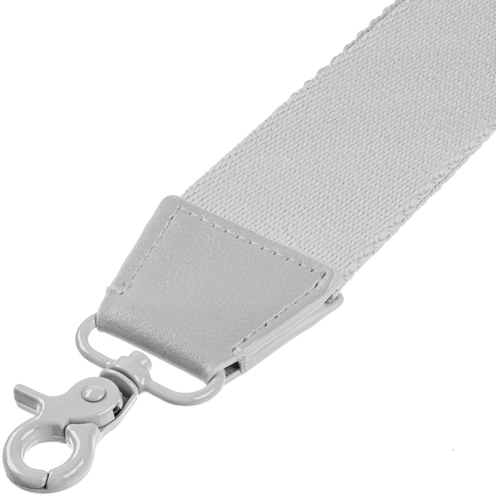 Ланьярд Band, серый-2