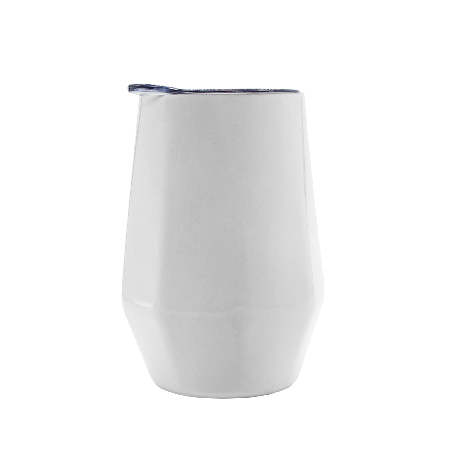 Кофер глянцевый EDGE CO12 (белый)-2