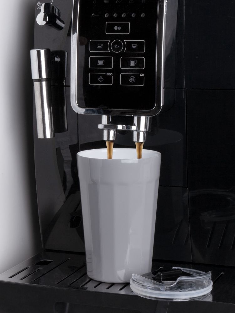 Термостакан iconyMug, серый-3