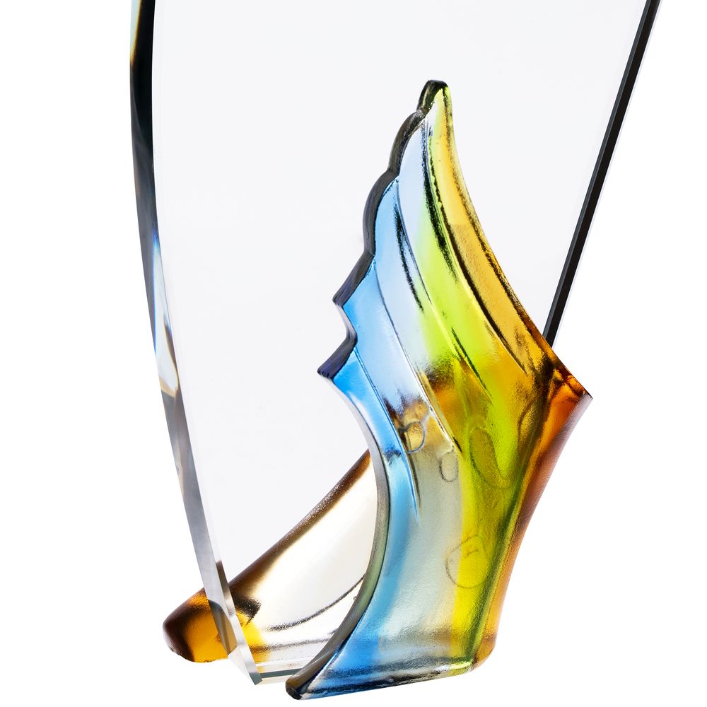 Стела Fair Wind-2