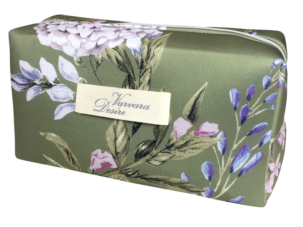 Косметичка Сады Семирамиды. Varvara-0