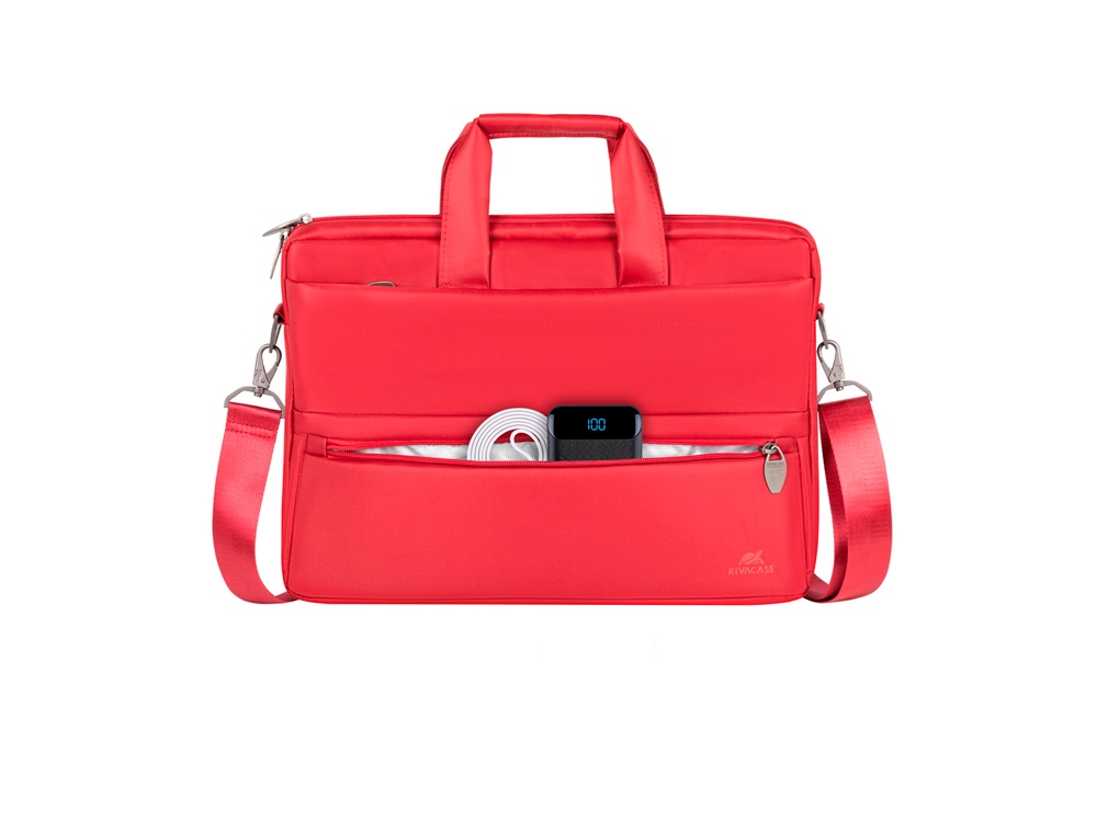 RIVACASE 8630 red сумка для ноутбука 15,6 / 6-23