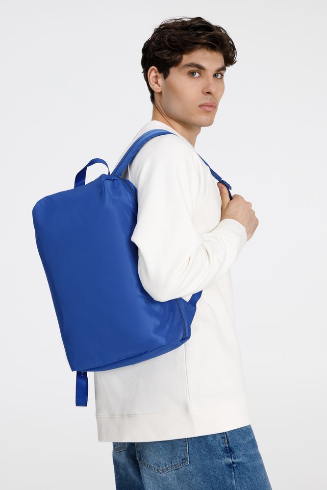 Рюкзак B1, синий-5