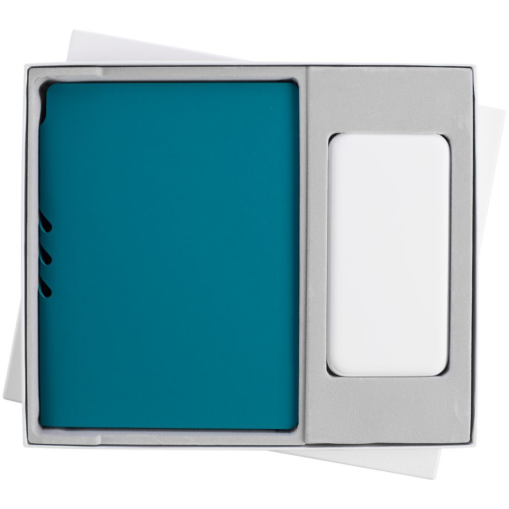 Набор Flexpen Shall Energy, бирюзовый-2