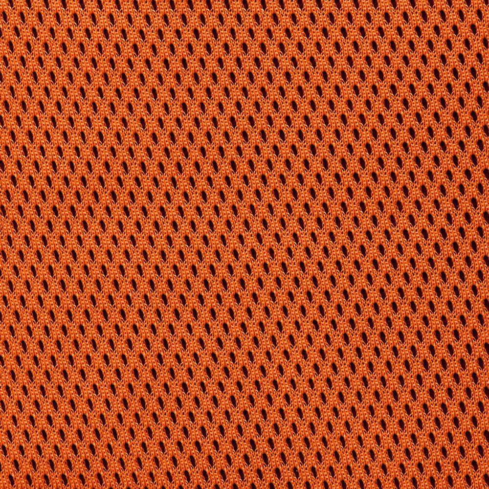 Заготовка из мелкой сетки Syren, L, оранжевый неон-2