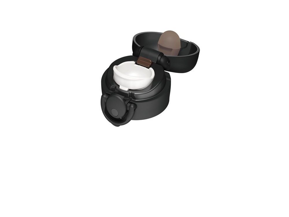 Термос из нерж. стали тм THERMOS JNR-502 LTD BKG 0.5L-5