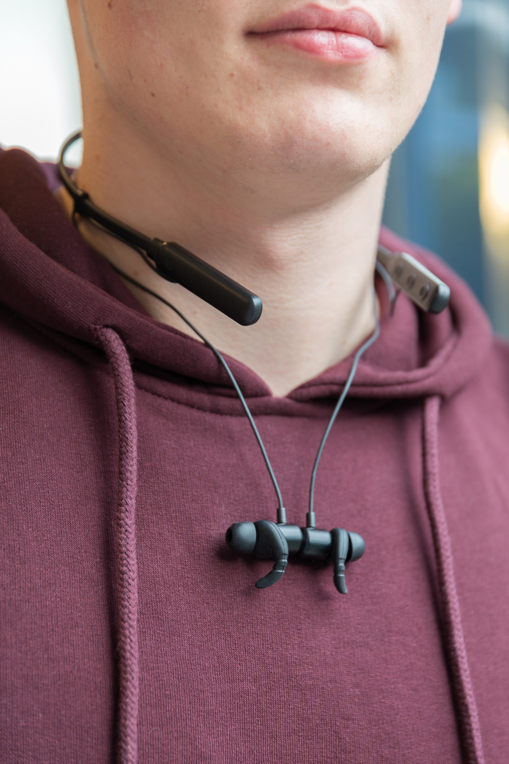 Наушники Axl-6