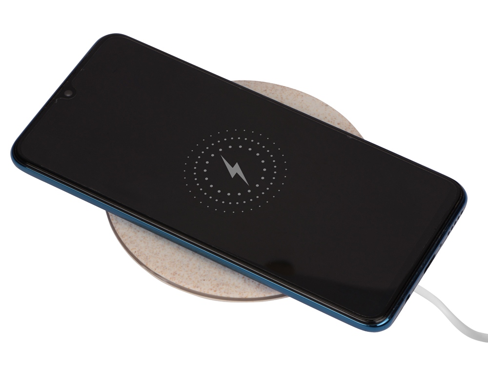 Беспроводное зарядное устройство Wheatty, 5W-1