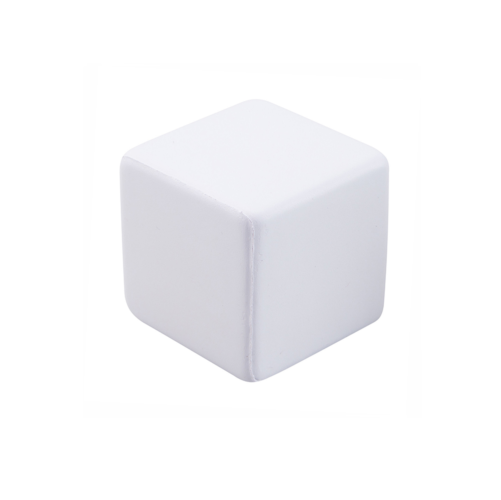 Антистресс Сube, Белый-0