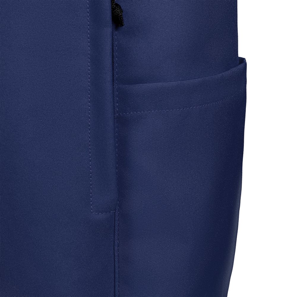 Рюкзак Hank, темно-синий-4