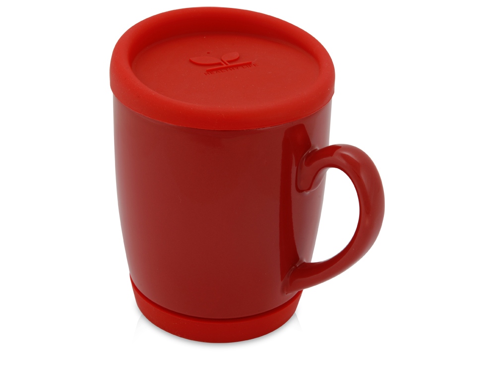 Кружка для набора Конструктор-1