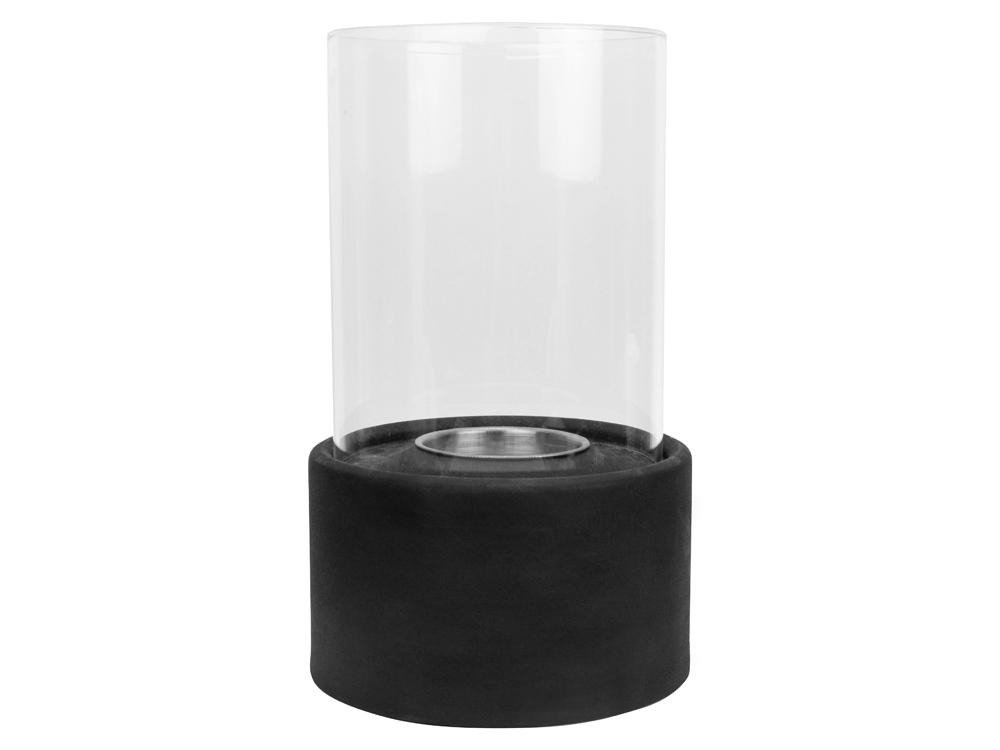 Биокамин Hygge, черный-4