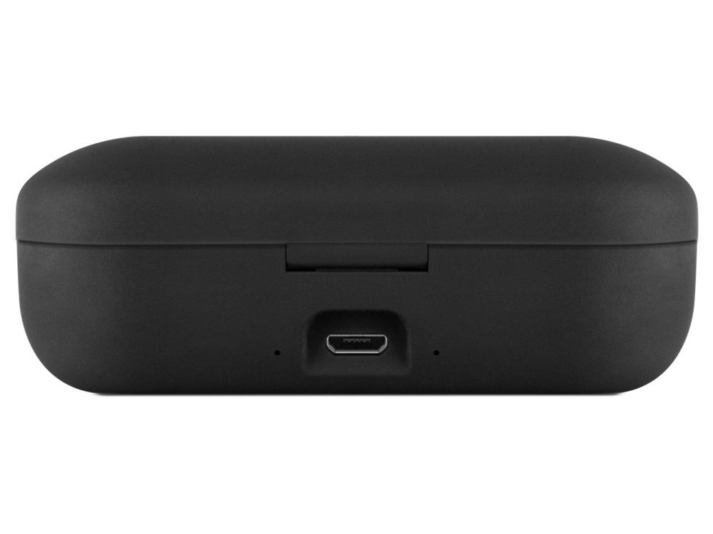 Беспроводные наушники Rombica Mysound Free Black, черный-1