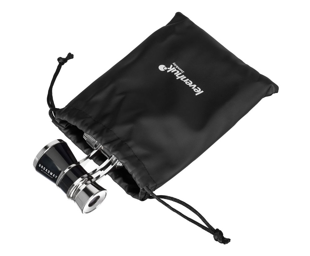 Театральный бинокль Broadway 325B, черный-2