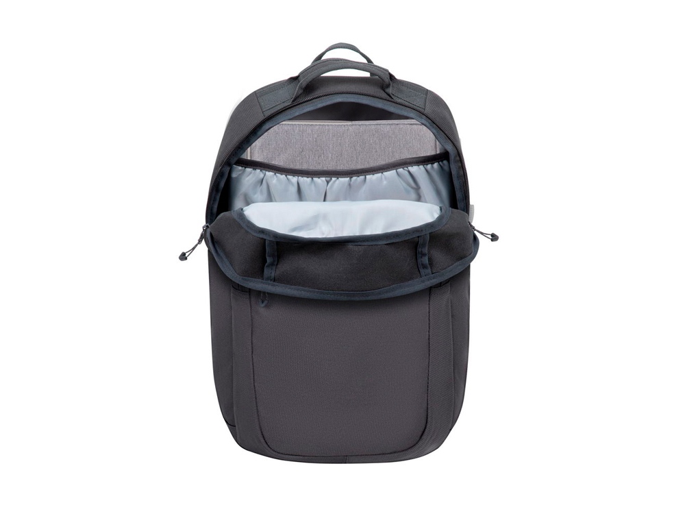 RIVACASE 5432 grey Городской рюкзак, 16л / 12-11