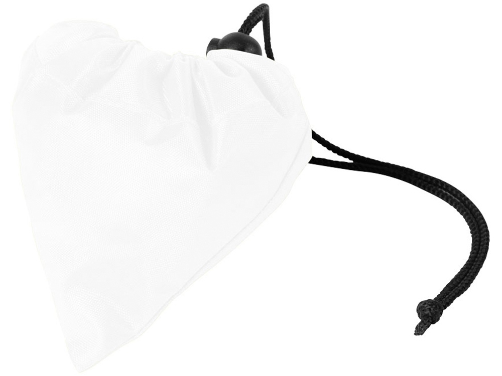 Сумка для покупок Bungalow, белый-2