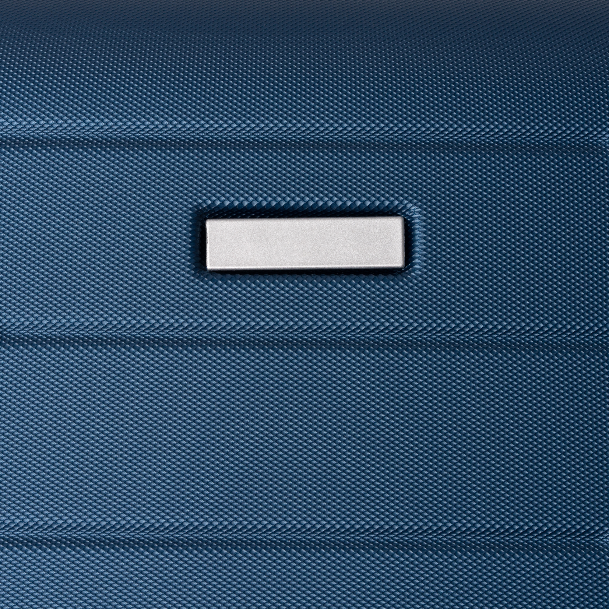 Чемодан VIGO, Морской синий-3