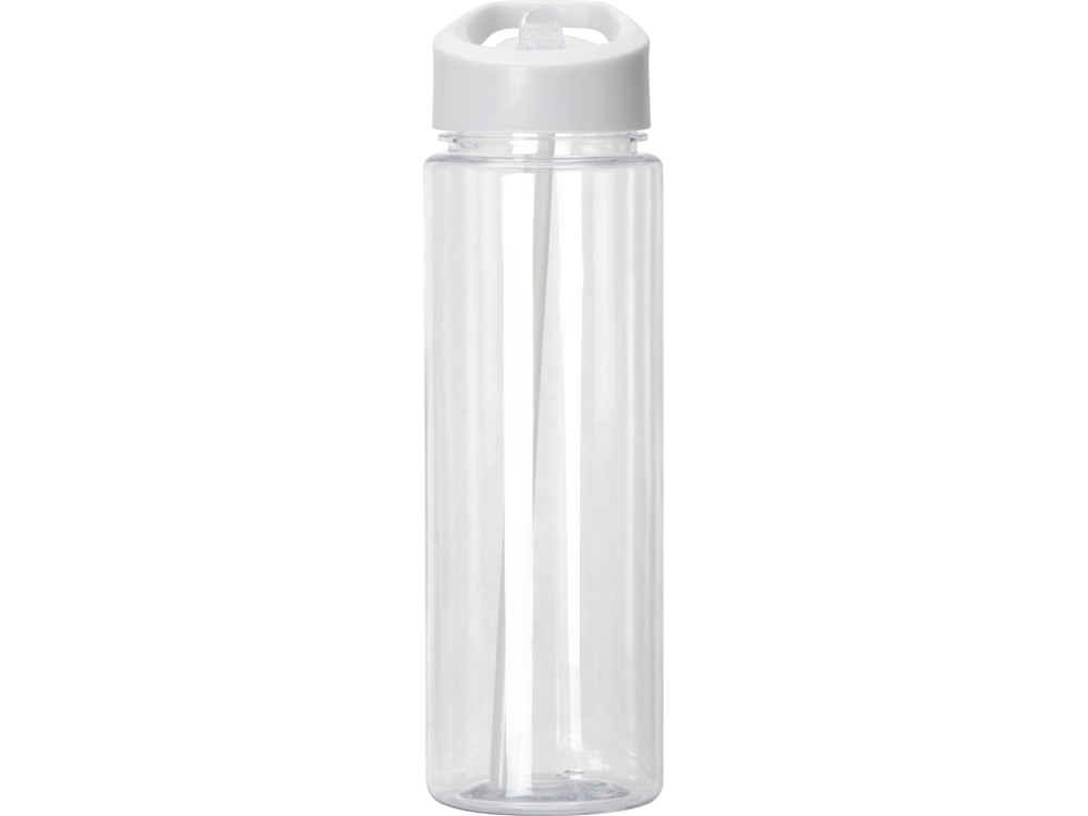 Спортивная бутылка для воды Speedy 700 мл, белый-3