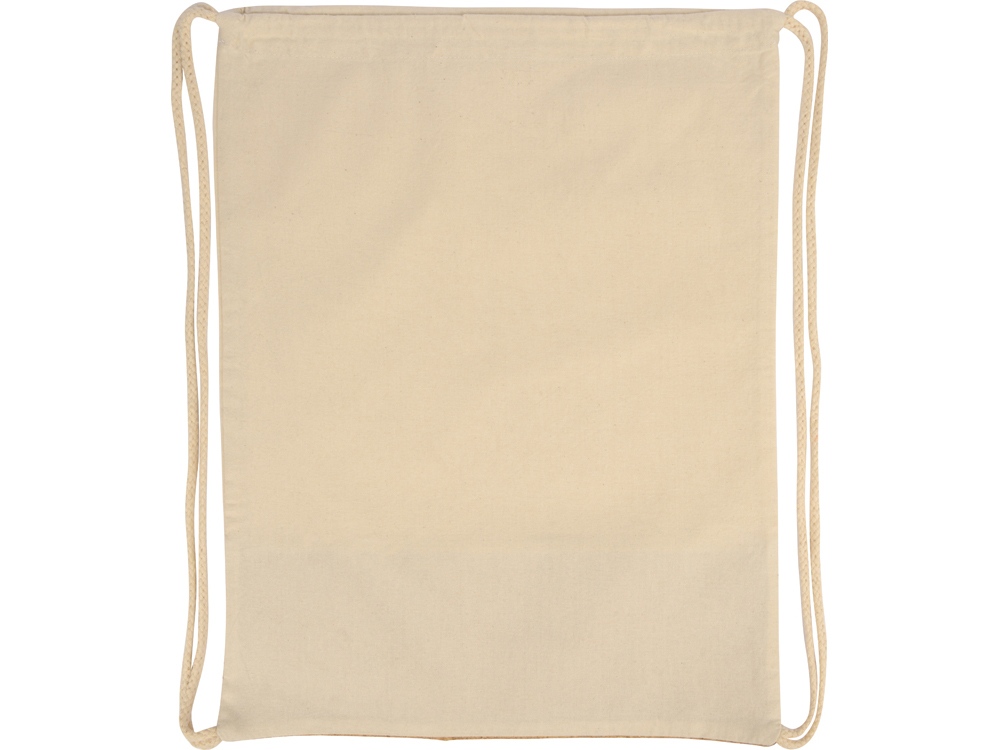 Рюкзак Corky хлопковый-4