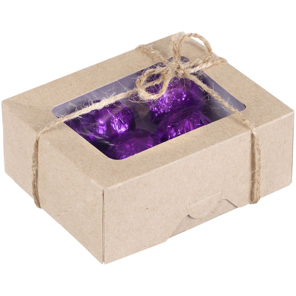 Конфеты «Кедровый грильяж», с черемухой-1