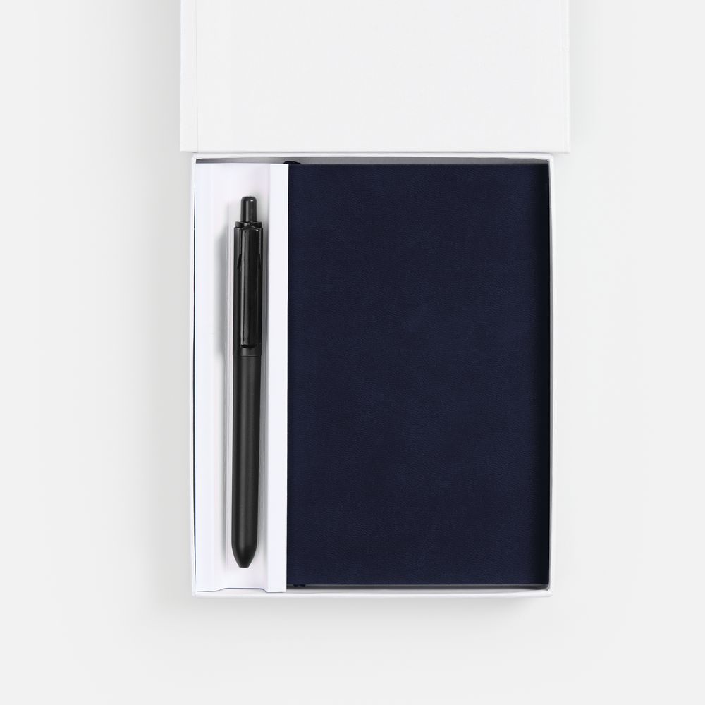 Набор Flat Mini, черный-2