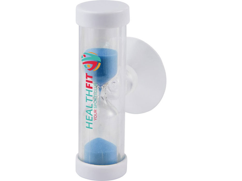 Таймер для душа Catto, синий-3