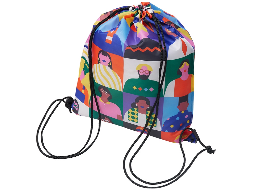 Рюкзак-мешок с возможностью полноцветной печати-7