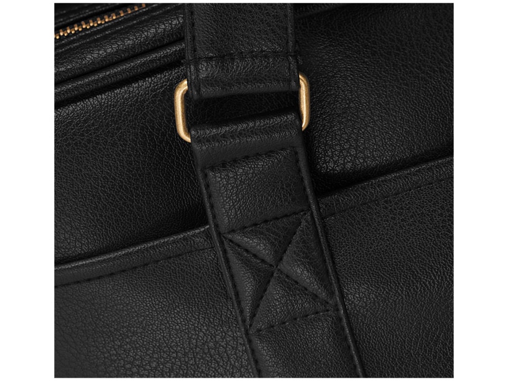 Сумка Oxford для ноутбука 15,6, черный-4