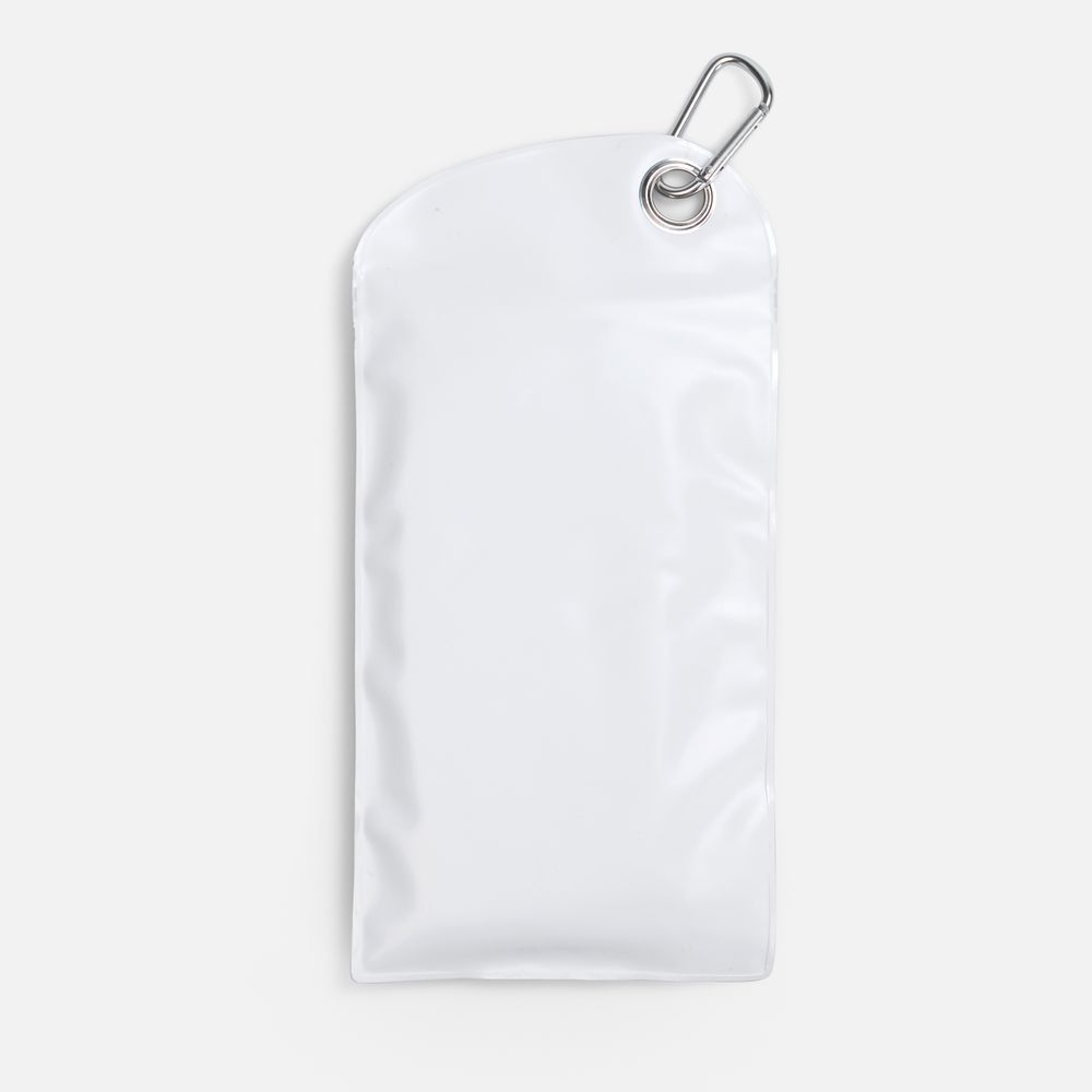 Охлаждающее полотенце Baffin, белое-4