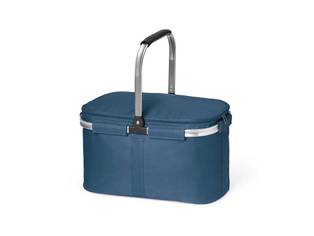 BASKIT. Корзина для пикника, Синий-0