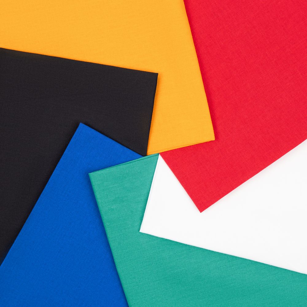 Бандана Overhead, черная-3